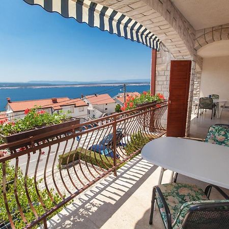 Villa Lesic Dramalj Exteriör bild