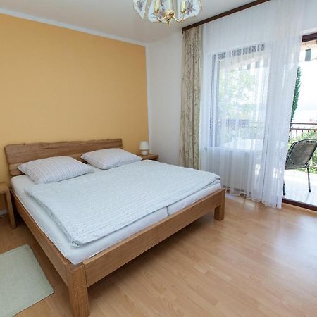 Villa Lesic Dramalj Exteriör bild