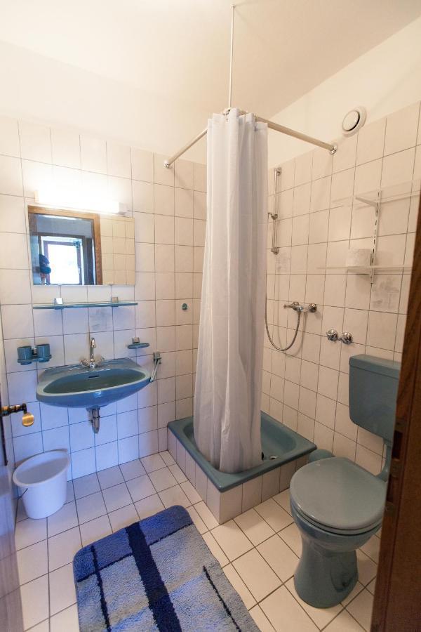 Villa Lesic Dramalj Exteriör bild